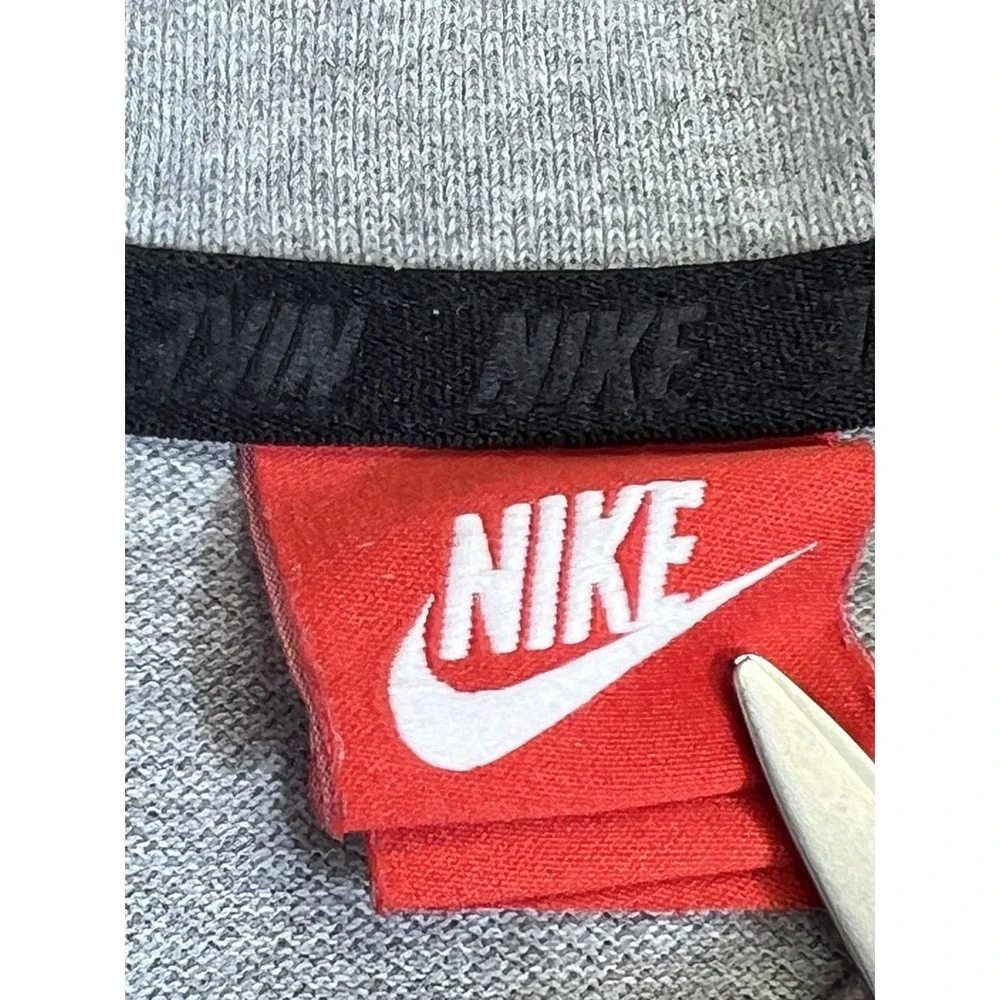 Nike vintage court